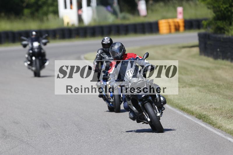 /15 22.05.2026  Plüss Moto Sport  Discover the Bike ADR /Gruppe gelb - Bike 2/70